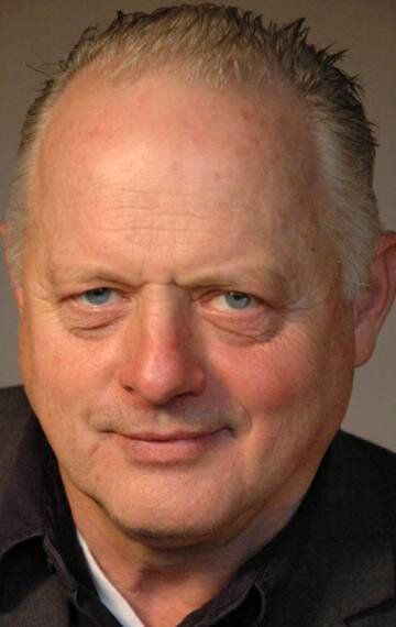 Роберт Пью / Robert Pugh