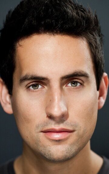 Эд Викс / Ed Weeks