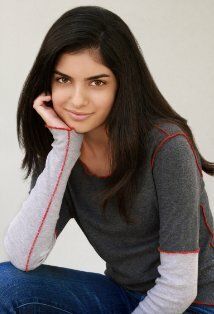 / Jasmine Bissete