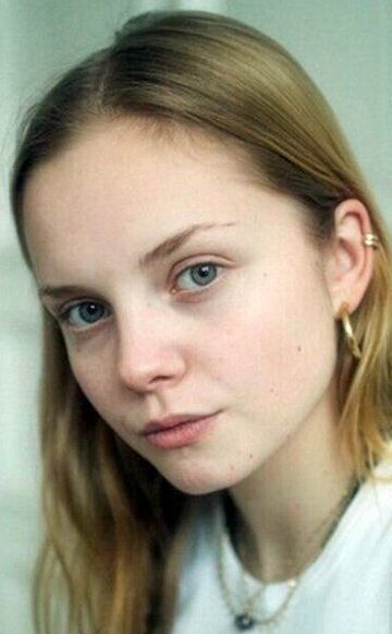 Паула Хартманн / Paula Hartmann