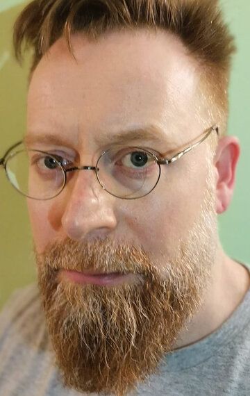 Григорий Данцигер /