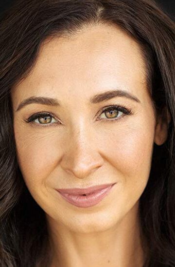 Лоретта Уолш / Loretta Walsh