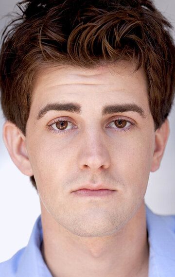 Ник Палатас / Nick Palatas