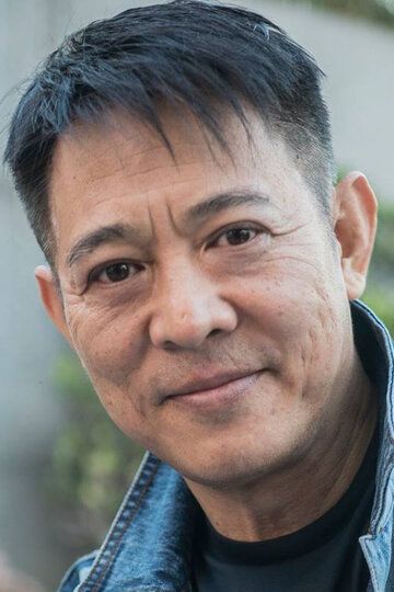 Джет Ли / Jet Li