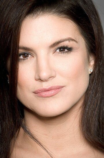 Джина Карано / Gina Carano