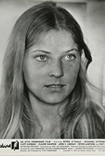 Дебра Бергер / Debra Berger