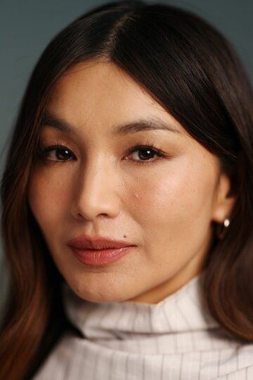 Джемма Чан / Gemma Chan