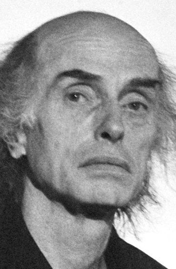 Джулиан Бек / Julian Beck