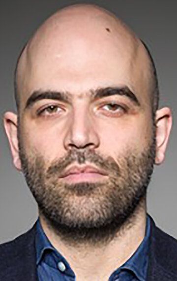 Роберто Савиано / Roberto Saviano