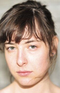 Салом Ричард / Salomé Richard