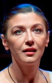 Татьяна Аптикеева /