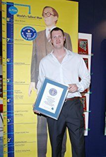 Нил Финглтон / Neil Fingleton