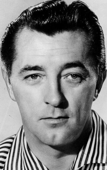 Роберт Митчем / Robert Mitchum