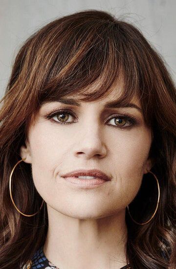 Карла Гуджино / Carla Gugino