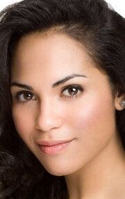 Моника Реймунд / Monica Raymund