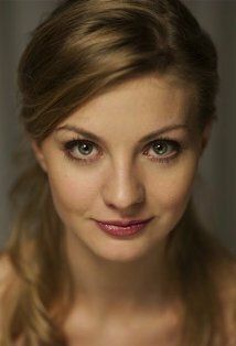 Катажина Колечек / Kasia Koleczek