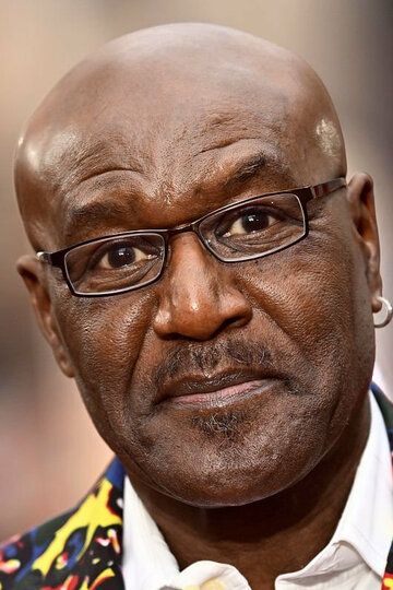 Делрой Линдо / Delroy Lindo