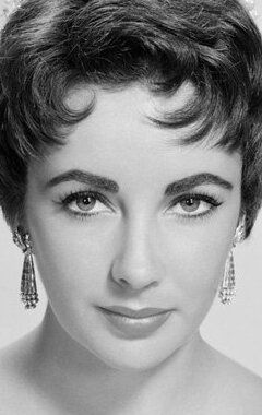 Элизабет Тейлор / Elizabeth Taylor