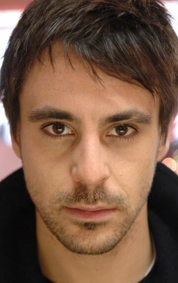 Иман Эллиотт / Emun Elliott