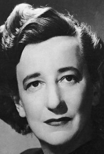 Лиллиан Хеллман / Lillian Hellman