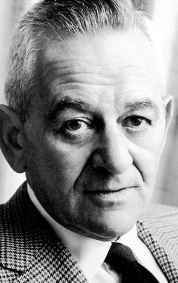Уильям Уайлер / William Wyler