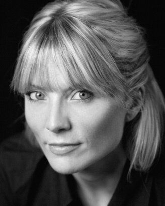 Ребекка Рини / Rebecca Reaney