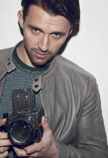 Оливер Уолкер / Oliver Walker