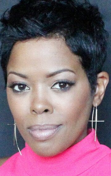 Малинда Уильямс / Malinda Williams