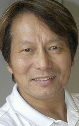Кам Хин-Ин / Kam Hing-Ying