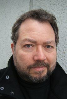 Дэвид Бротон Дейвис / David Broughton Davies