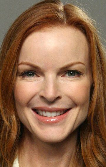 Марсия Кросс / Marcia Cross