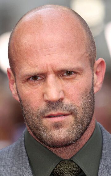 Джейсон Стэйтем / Jason Statham