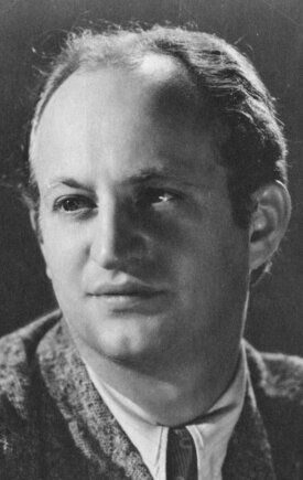 Ларри Файн / Larry Fine