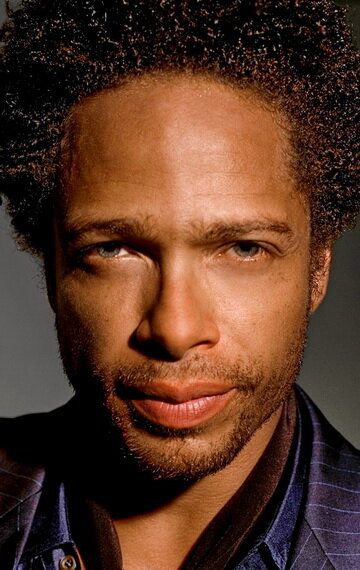 Гари Дурдан / Gary Dourdan