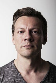 Вилле Тиихонен / Ville Tiihonen
