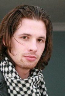Феликс Джон Фрайзер / Felix John Fraser