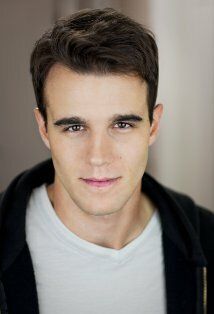 Зандер Робертс / Zander Roberts