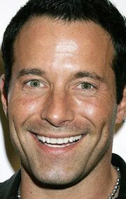 Джонни Месснер / Johnny Messner