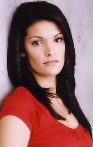 Паула Джиродэй / Paula Giroday