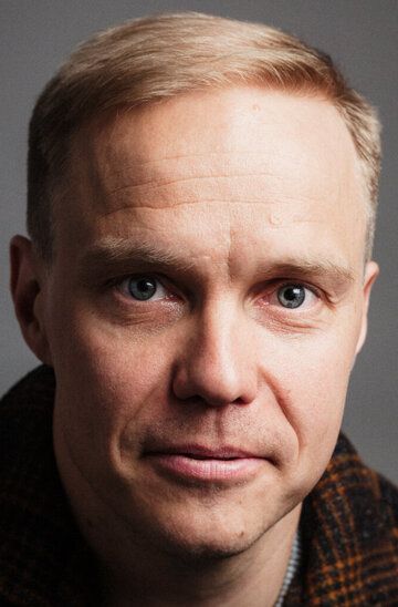 Яркко Лахти / Jarkko Lahti