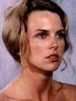 Роберта Коллинз / Roberta Collins