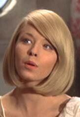 Джилл Хаворт / Jill Haworth