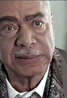 Эрл Химэн / Earle Hyman