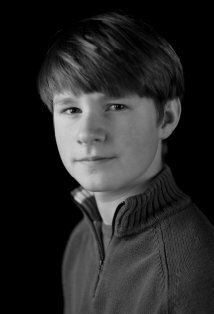 Оливер Гринлиф / Oliver Greenleaf