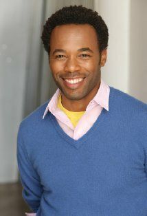 Аарон Вашингтон / Aaron Washington