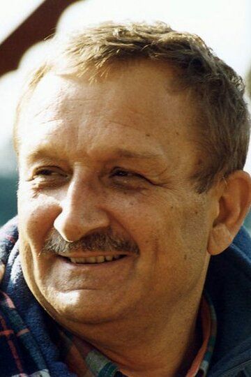 Казимеж Качор / Kazimierz Kaczor