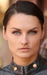 Дженнифер Герт / Jennifer Gerht
