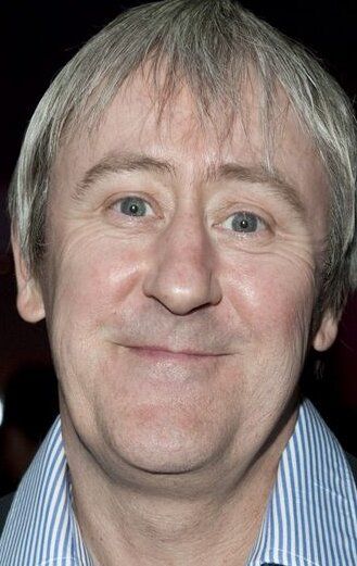 Николас Линдхерст / Nicholas Lyndhurst