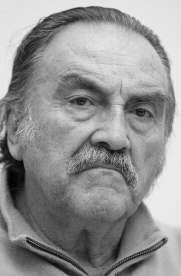 Педро Армендарис мл. / Pedro Armendáriz Jr.