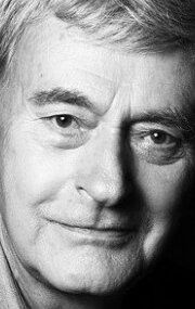Бэрри Ингэм / Barrie Ingham